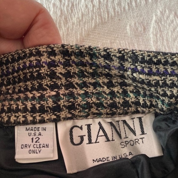 2 pairs wool ladies pants - Picture 10 of 11